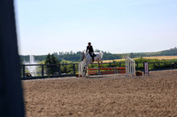 08421 - Mykenzi - 2026 Rocky Mountain Classic II - Saturday August 15th