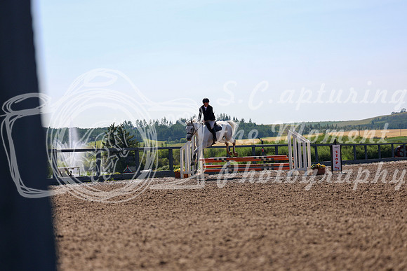 08421 - Mykenzi - 2026 Rocky Mountain Classic II - Saturday August 15th
