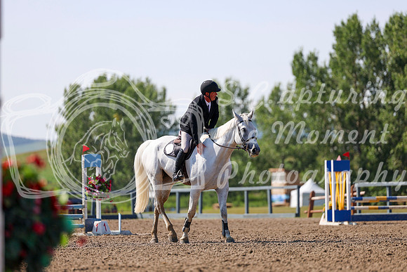 08422 - Mykenzi - 2026 Rocky Mountain Classic II - Saturday August 15th
