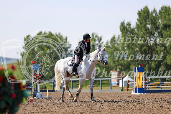 08423 - Mykenzi - 2026 Rocky Mountain Classic II - Saturday August 15th