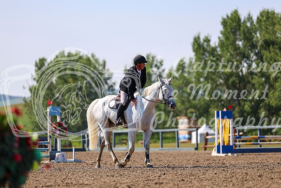08424 - Mykenzi - 2026 Rocky Mountain Classic II - Saturday August 15th