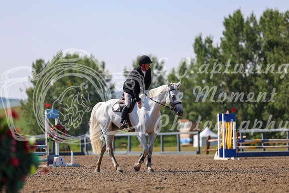 08426 - Mykenzi - 2026 Rocky Mountain Classic II - Saturday August 15th