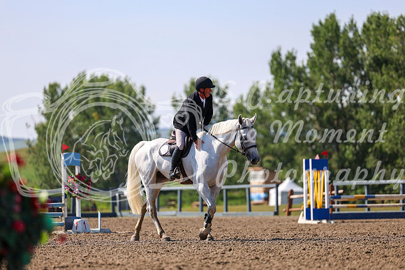 08427 - Mykenzi - 2026 Rocky Mountain Classic II - Saturday August 15th