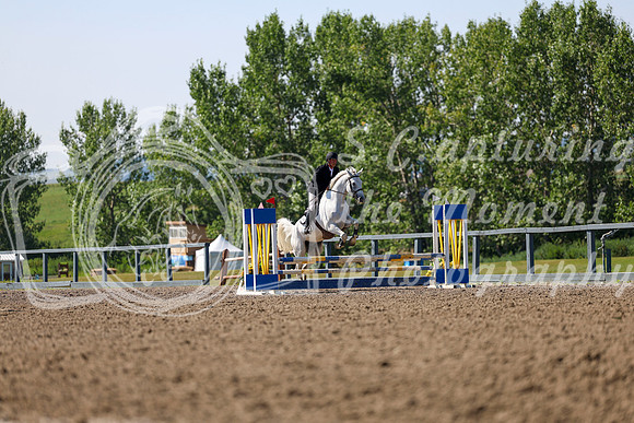 08456 - Mykenzi - 2026 Rocky Mountain Classic II - Saturday August 15th