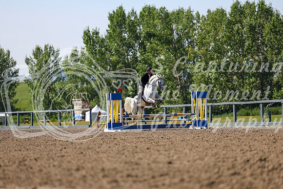 08457 - Mykenzi - 2026 Rocky Mountain Classic II - Saturday August 15th