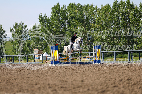 08459 - Mykenzi - 2026 Rocky Mountain Classic II - Saturday August 15th