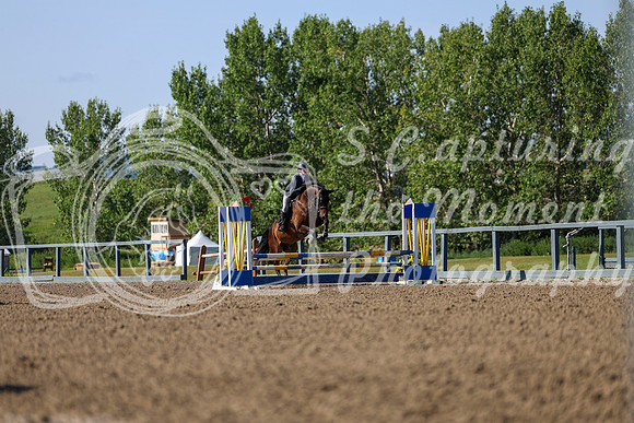 07339 - Mykenzi - 2026 Rocky Mountain Classic II - Saturday August 15th