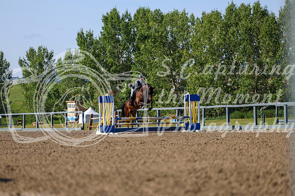 07340 - Mykenzi - 2026 Rocky Mountain Classic II - Saturday August 15th