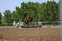 07341 - Mykenzi - 2026 Rocky Mountain Classic II - Saturday August 15th