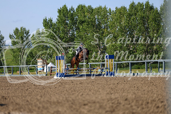 07341 - Mykenzi - 2026 Rocky Mountain Classic II - Saturday August 15th