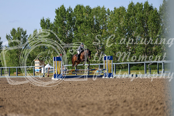 07343 - Mykenzi - 2026 Rocky Mountain Classic II - Saturday August 15th