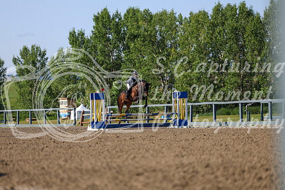 07342 - Mykenzi - 2026 Rocky Mountain Classic II - Saturday August 15th