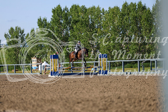 07344 - Mykenzi - 2026 Rocky Mountain Classic II - Saturday August 15th