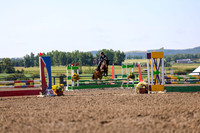 07347 - Mykenzi - 2026 Rocky Mountain Classic II - Saturday August 15th