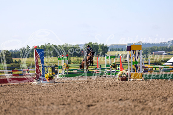 07347 - Mykenzi - 2026 Rocky Mountain Classic II - Saturday August 15th