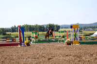 07348 - Mykenzi - 2026 Rocky Mountain Classic II - Saturday August 15th