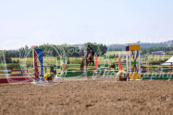 07348 - Mykenzi - 2026 Rocky Mountain Classic II - Saturday August 15th