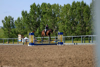 07345 - Mykenzi - 2026 Rocky Mountain Classic II - Saturday August 15th