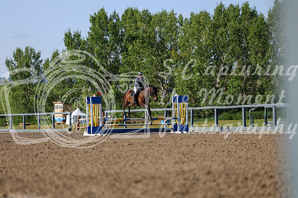 07345 - Mykenzi - 2026 Rocky Mountain Classic II - Saturday August 15th