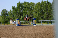 07346 - Mykenzi - 2026 Rocky Mountain Classic II - Saturday August 15th