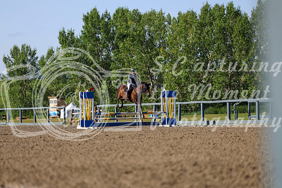 07346 - Mykenzi - 2026 Rocky Mountain Classic II - Saturday August 15th
