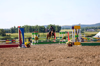 07349 - Mykenzi - 2026 Rocky Mountain Classic II - Saturday August 15th