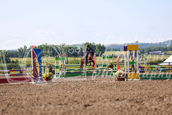 07349 - Mykenzi - 2026 Rocky Mountain Classic II - Saturday August 15th