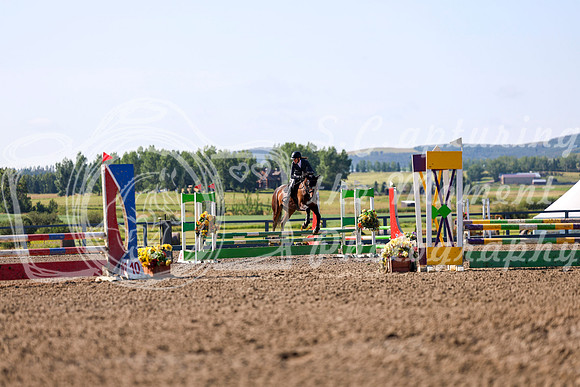 07350 - Mykenzi - 2026 Rocky Mountain Classic II - Saturday August 15th