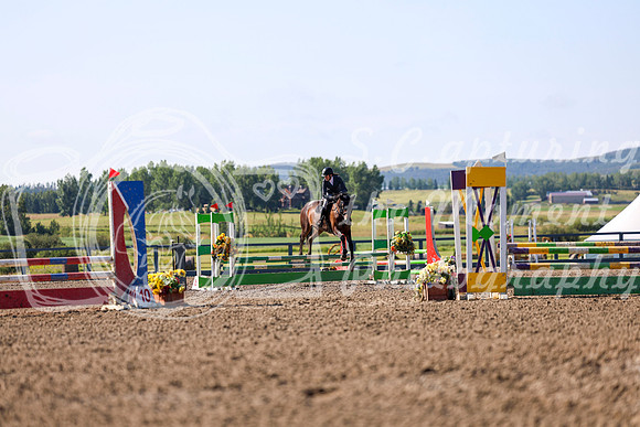 07351 - Mykenzi - 2026 Rocky Mountain Classic II - Saturday August 15th
