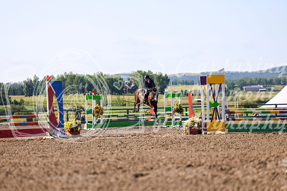07352 - Mykenzi - 2026 Rocky Mountain Classic II - Saturday August 15th