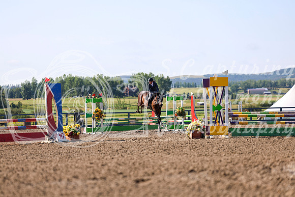 07353 - Mykenzi - 2026 Rocky Mountain Classic II - Saturday August 15th