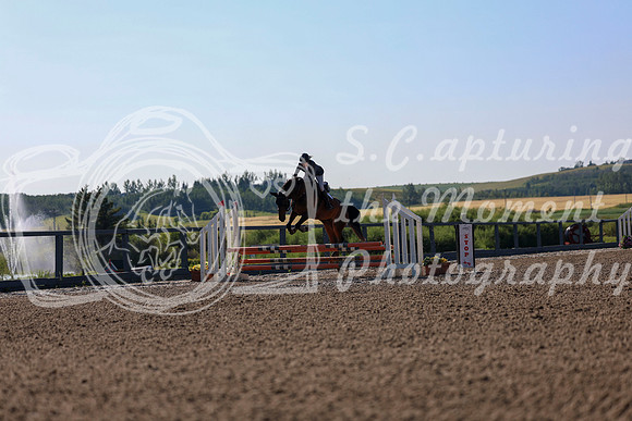 07354 - Mykenzi - 2026 Rocky Mountain Classic II - Saturday August 15th