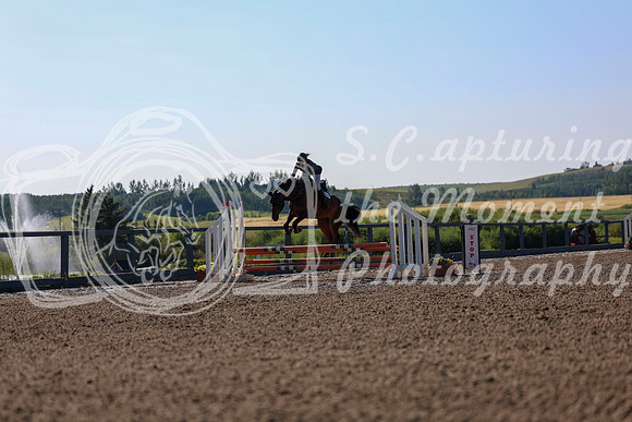 07355 - Mykenzi - 2026 Rocky Mountain Classic II - Saturday August 15th
