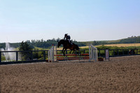 07357 - Mykenzi - 2026 Rocky Mountain Classic II - Saturday August 15th