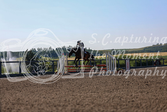 07357 - Mykenzi - 2026 Rocky Mountain Classic II - Saturday August 15th