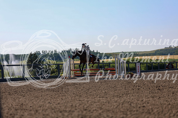 07358 - Mykenzi - 2026 Rocky Mountain Classic II - Saturday August 15th