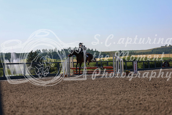 07359 - Mykenzi - 2026 Rocky Mountain Classic II - Saturday August 15th