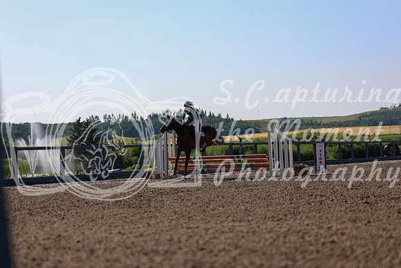 07360 - Mykenzi - 2026 Rocky Mountain Classic II - Saturday August 15th