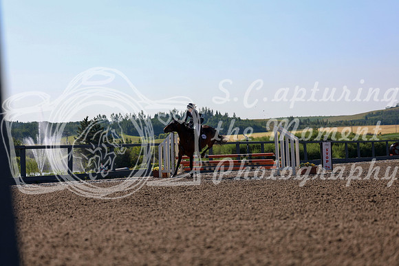 07361 - Mykenzi - 2026 Rocky Mountain Classic II - Saturday August 15th