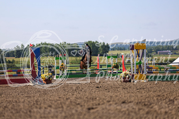 07394 - Mykenzi - 2026 Rocky Mountain Classic II - Saturday August 15th
