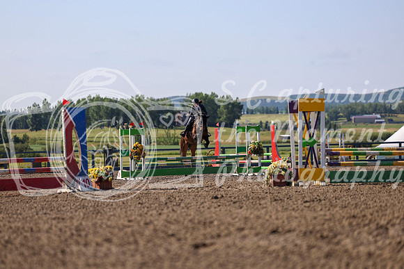 07396 - Mykenzi - 2026 Rocky Mountain Classic II - Saturday August 15th