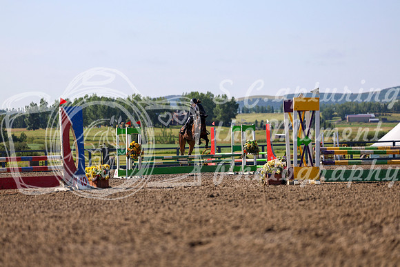 07397 - Mykenzi - 2026 Rocky Mountain Classic II - Saturday August 15th