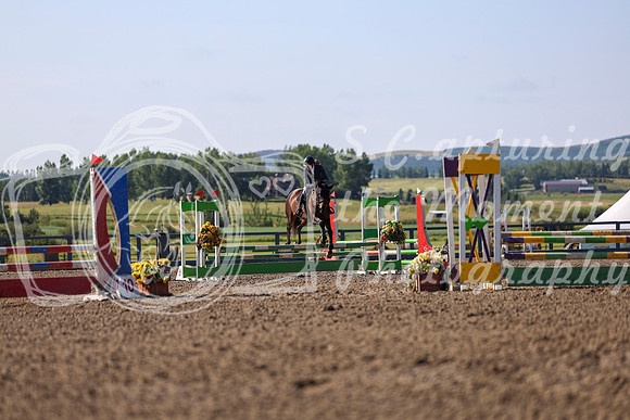07399 - Mykenzi - 2026 Rocky Mountain Classic II - Saturday August 15th