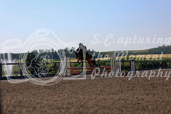 07402 - Mykenzi - 2026 Rocky Mountain Classic II - Saturday August 15th
