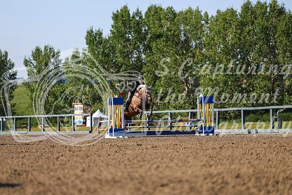 07366 - Mykenzi - 2026 Rocky Mountain Classic II - Saturday August 15th