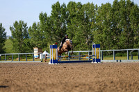 07367 - Mykenzi - 2026 Rocky Mountain Classic II - Saturday August 15th