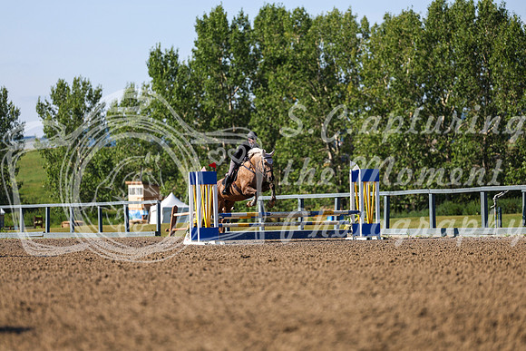 07367 - Mykenzi - 2026 Rocky Mountain Classic II - Saturday August 15th