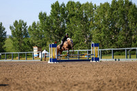 07368 - Mykenzi - 2026 Rocky Mountain Classic II - Saturday August 15th