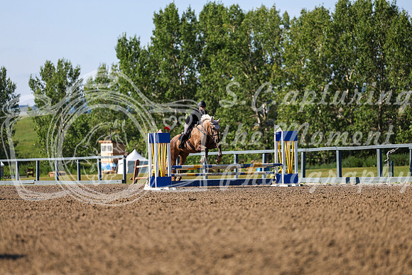 07368 - Mykenzi - 2026 Rocky Mountain Classic II - Saturday August 15th