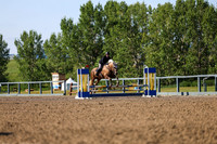 07369 - Mykenzi - 2026 Rocky Mountain Classic II - Saturday August 15th